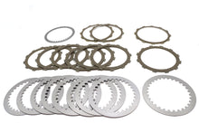 Charger l'image dans la galerie, GTR M8 FLT Clutch Plate Set