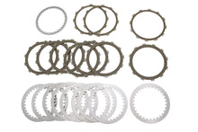 Charger l'image dans la galerie, GTR M8 FLT Clutch Plate Set