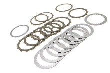 Charger l'image dans la galerie, GTR M8 FLT Clutch Plate Set