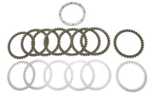 Charger l'image dans la galerie, GTR FXST FLST Clutch Plate Set