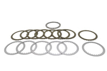 Charger l'image dans la galerie, GTR FXST FLST Clutch Plate Set