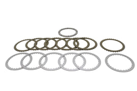 GTR FXST FLST Clutch Plate Set