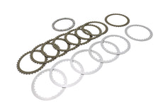 Charger l'image dans la galerie, GTR FXST FLST Clutch Plate Set