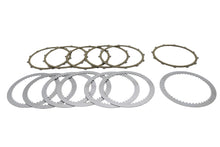 Charger l'image dans la galerie, GTR FXST Clutch Plate Set