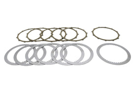 GTR FXST Clutch Plate Set