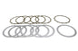 GTR FXST Clutch Plate Set