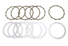 Charger l'image dans la galerie, GTR FXST Clutch Plate Set