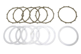 GTR FXST Clutch Plate Set