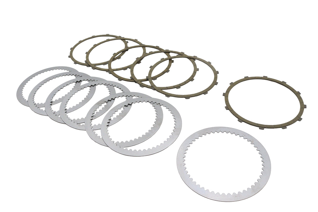 GTR FXST Clutch Plate Set