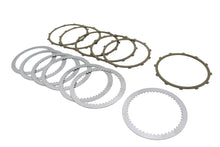 Charger l'image dans la galerie, GTR FXST Clutch Plate Set