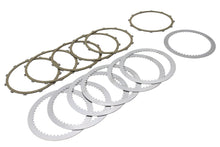 Charger l'image dans la galerie, GTR FXST Clutch Plate Set