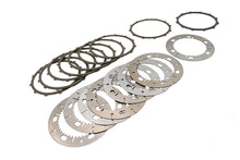 Charger l'image dans la galerie, GTR XL Clutch Plate Set