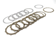 Charger l'image dans la galerie, GTR FLT Clutch Plate Set