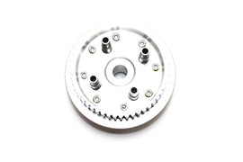 Replica Clutch Hub with Steel Center