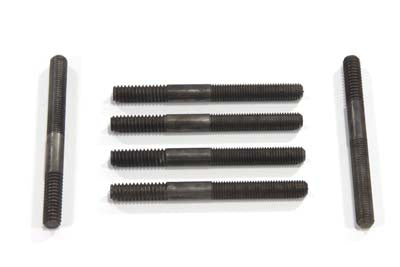 Clutch Hub Stud Set