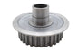 XL Clutch Hub