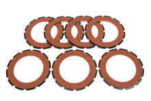 Charger l'image dans la galerie, Red Eagle Alto Clutch Set