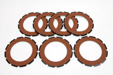 Charger l'image dans la galerie, Red Eagle Alto Clutch Set