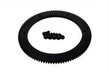 Charger l'image dans la galerie, 102 Tooth Clutch Drum Starter Ring Gear Bolt-On