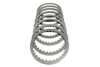 Clutch Plate Set Steel