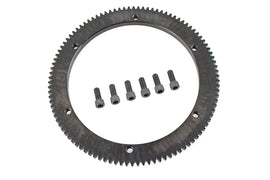 102 Tooth Clutch Drum Starter Ring Gear Bolt-On