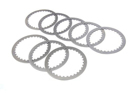 York Steel Clutch Plate Set