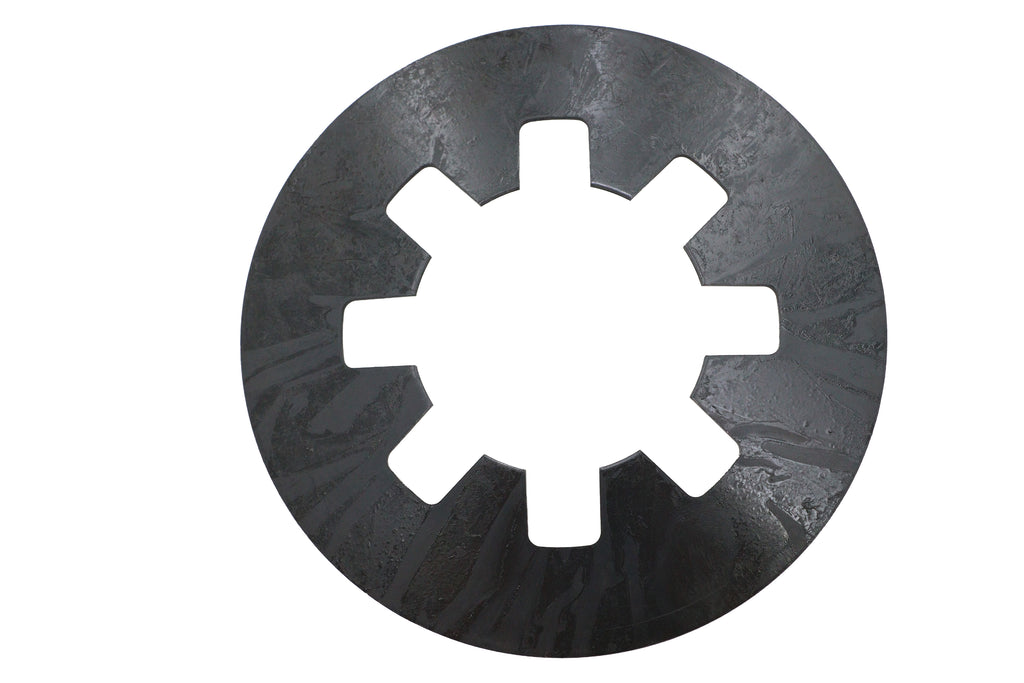 Clutch Diaphragm Spring