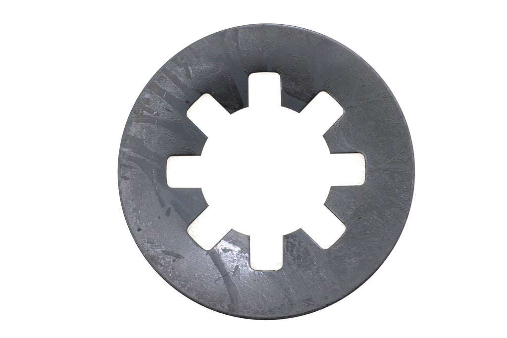 Clutch Diaphragm Spring