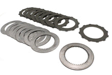 Load image into Gallery viewer, Ultima 3.35 inch Open Belt Drive Clutch Assembly