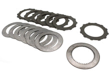 Charger l'image dans la galerie, Ultima 2 inch Open Belt Drive Clutch Plate Set