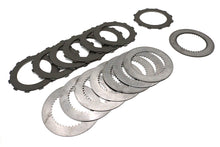 Charger l'image dans la galerie, Ultima 2 inch Open Belt Drive Clutch Plate Set