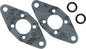 Exhaust Valve Gasket Kit S D S/M