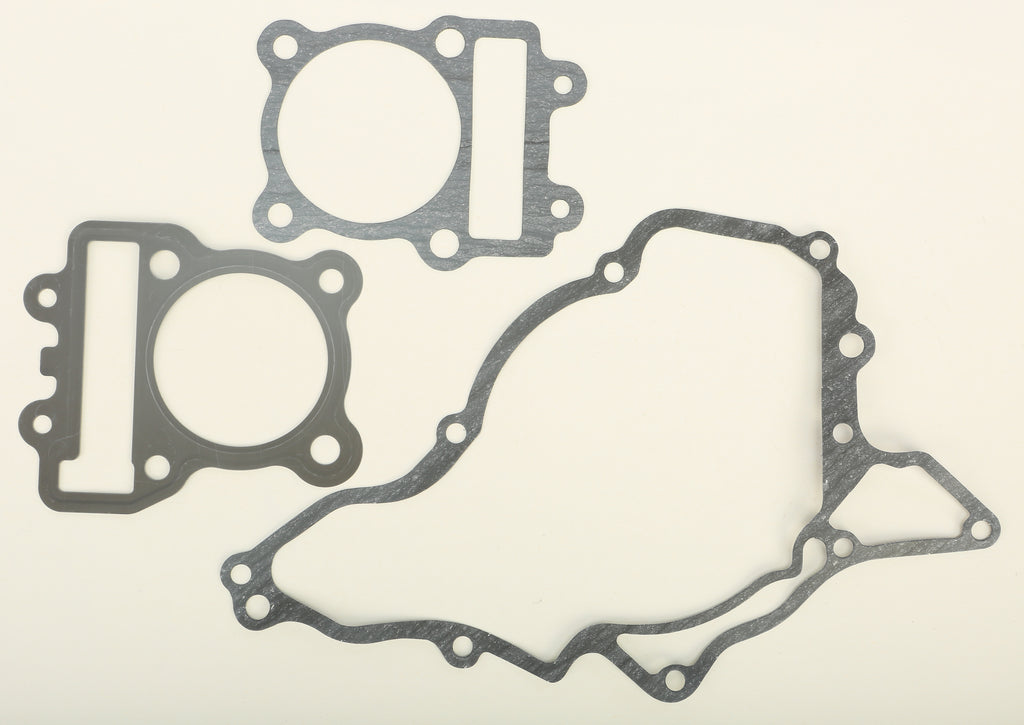 BBR 143cc Big Bore Gasket Kit for engine, includes gaskets and seals, designed for BBR 80-9401 engine model.
