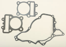 BBR 143cc Big Bore Gasket Kit for engine, includes gaskets for improved performance and sealing in small engine rebuilds.