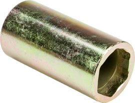 Koronis Parts Inc Spider Nut Tool A/C 11-2104, a specialized automotive tool with a compact design for easy use.