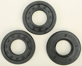 Vertex Crank Seal Kit 68-3104 with gaskets and seals, shown in the image, designed for engine maintenance and sealing.