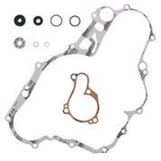 Vertex engine water pump rebuild kit 680-1692, includes gaskets and parts for pump repair, displayed in the image.