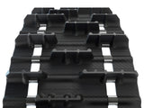 Camso Tire - 3.00 Pitch Back Cntry X Track 141 X 1.75 15 Wide - 54-9254
