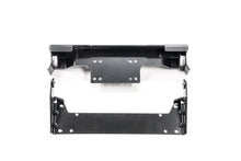 Load image into Gallery viewer, Warn Provantage front plow mounting kit with brackets, featuring sturdy metal components and mounting hardware for secure installation.