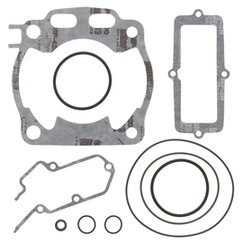 Vertex Top End Gaskets 681-0668, set of engine gaskets and seals, with visible gasket components and sealing edges.