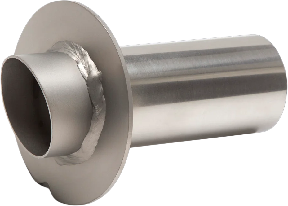 Yoshimura Sound Insert R-34 exhaust component, metal with black finish, designed for motorcycle exhaust systems.