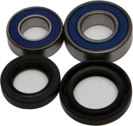All Balls drive wheel bearing and seal kit 22-51613, includes bearings and seals for vehicle wheel assembly.