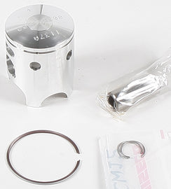 Wiseco Pro-Lite KTM piston kit 39.50/Std with piston and components, designed for KTM engines, shown in the image.