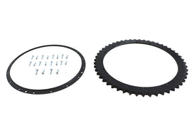 Rear Sprocket Kit Parkerized