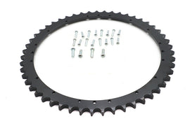 Sprocket Kit Hydraulic