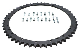 Sprocket Kit Hydraulic
