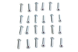 Brake Drum Rivet Set