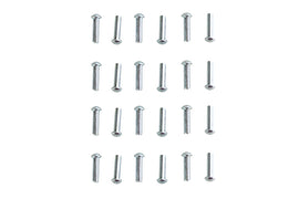 Brake Drum Rivet Set