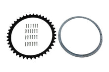 Charger l'image dans la galerie, 45 inch WL Sprocket Kit with Dust Ring