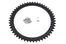 Rear Brake Drum Sprocket Kit